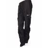 Nike Sportswear Nylon Women's Training Running Pants Weather-Resistant (Anthracite)