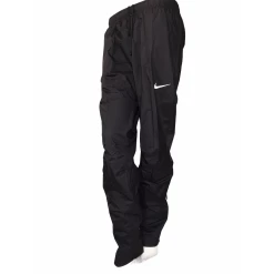 Nike Sportswear Nylon Women's Training Running Pants Weather-Resistant (Anthracite)