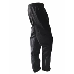 Nike Sportswear Nylon Women's Training Running Pants Weather-Resistant (Anthracite) -Cheap Baseball Bats Store black3