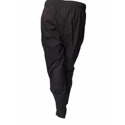 Nike Sportswear Nylon Women's Training Running Pants Weather-Resistant (Anthracite) -Cheap Baseball Bats Store black4