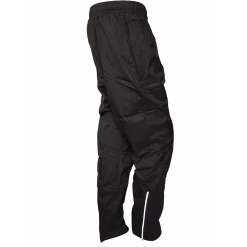 Nike Sportswear Nylon Women's Training Running Pants Weather-Resistant (Anthracite) -Cheap Baseball Bats Store black5