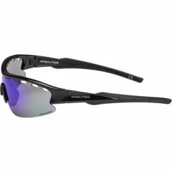 Rawlings 1803 Black/Blue Mirror Sunglasses -Cheap Baseball Bats Store blackblue x 3 f