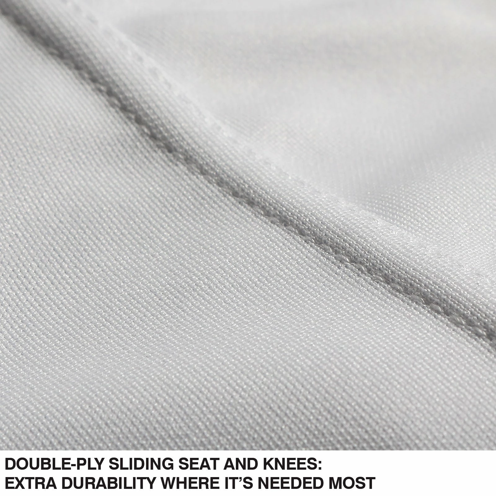 Champro Triple Crown Classic W/ Braid Mens Baseball Pants (White/Royal) 3 Champro Triple Crown Classic W/ Braid Mens Baseball Pants (White/Royal) - Image 3