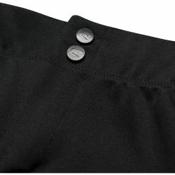 Champro Fireball Youth Fastpitch Softball Knickers W/ Reinforced Double-Ply Knee (Black) 10 Champro Fireball Youth Fastpitch Softball Knickers W/ Reinforced Double-Ply Knee (Black) -Cheap Baseball Bats Store cha frbllsoftbpnt bp39gbl ythblk 4