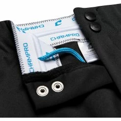 Champro Fireball Youth Fastpitch Softball Knickers W/ Reinforced Double-Ply Knee (Black) 13 Champro Fireball Youth Fastpitch Softball Knickers W/ Reinforced Double-Ply Knee (Black) -Cheap Baseball Bats Store cha frbllsoftbpnt bp39gbl ythblk 7