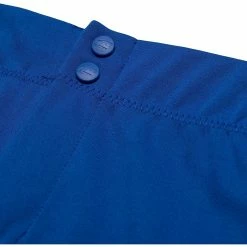 Champro Fireball Womens Fastpitch Softball Knickers W/ Reinforced Double-Ply Knee (Royal) 10 Champro Fireball Womens Fastpitch Softball Knickers W/ Reinforced Double-Ply Knee (Royal) -Cheap Baseball Bats Store cha frbllsoftbpnt bp39gryl ythro 4