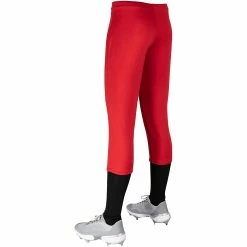 Champro Fireball Womens Fastpitch Softball Knickers W/ Reinforced Double-Ply Knee (Scarlet) 9 Champro Fireball Womens Fastpitch Softball Knickers W/ Reinforced Double-Ply Knee (Scarlet) -Cheap Baseball Bats Store cha frbllsoftbpnt bp39gscm ythscar 3 b54c116a 259c 49ff a51a 05a3bf8fb2e4
