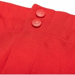 Champro Fireball Womens Fastpitch Softball Knickers W/ Reinforced Double-Ply Knee (Scarlet) 10 Champro Fireball Womens Fastpitch Softball Knickers W/ Reinforced Double-Ply Knee (Scarlet) -Cheap Baseball Bats Store cha frbllsoftbpnt bp39gscm ythscar 4 ac864113 5478 4ddb 8202 223e52058d35