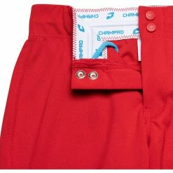 Champro Fireball Womens Fastpitch Softball Knickers W/ Reinforced Double-Ply Knee (Scarlet) 12 Champro Fireball Womens Fastpitch Softball Knickers W/ Reinforced Double-Ply Knee (Scarlet) -Cheap Baseball Bats Store cha frbllsoftbpnt bp39gscm ythscar 6 a80af326 3639 40fd a89f 9bc0ac5fb32a