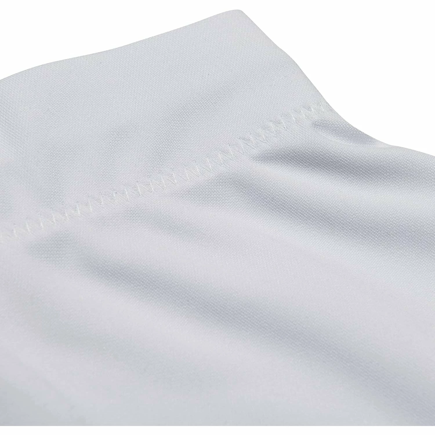 Champro Fireball Womens Fastpitch Softball Knickers W/ Reinforced Double-Ply Knee (White) 5 Champro Fireball Womens Fastpitch Softball Knickers W/ Reinforced Double-Ply Knee (White) - Image 5