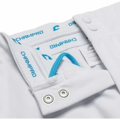 Champro Fireball Womens Fastpitch Softball Knickers W/ Reinforced Double-Ply Knee (White) 13 Champro Fireball Womens Fastpitch Softball Knickers W/ Reinforced Double-Ply Knee (White) -Cheap Baseball Bats Store cha frbllsoftbpnt bp39gwl ythwh 7 05618840 a576 435b 9c18 770b4bc030f3