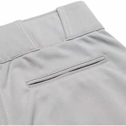 Champro Tournament Traditional Low Rise Girls Fastpitch Softball Pants W/ Braid (Gray/Black) 12 Champro Tournament Traditional Low Rise Girls Fastpitch Softball Pants W/ Braid (Gray/Black) -Cheap Baseball Bats Store champro tournament lowrise pants grybk 5 530cb166 bdc7 4d90 8aa1 005e6d675b2d