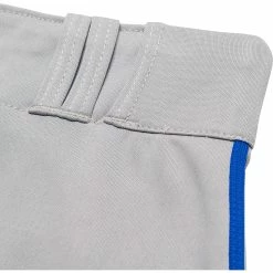 Champro Tournament Traditional Low Rise Girls Fastpitch Softball Pants W/ Braid (Gray/Royal) 13 Champro Tournament Traditional Low Rise Girls Fastpitch Softball Pants W/ Braid (Gray/Royal) -Cheap Baseball Bats Store champro tournament lowrise pants gryro 6 9eb5fda0 c1e3 4bb4 889f bfa0c7a983eb