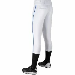 Champro Tournament Traditional Low Rise Girls Fastpitch Softball Pants W/ Braid (White/Royal) 10 Champro Tournament Traditional Low Rise Girls Fastpitch Softball Pants W/ Braid (White/Royal) -Cheap Baseball Bats Store champro tournament lowrise pants whro 3 cfba60fb fb3e 4ca9 bb1b 44f70dd2a44c