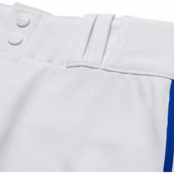 Champro Tournament Traditional Low Rise Girls Fastpitch Softball Pants W/ Braid (White/Royal) 13 Champro Tournament Traditional Low Rise Girls Fastpitch Softball Pants W/ Braid (White/Royal) -Cheap Baseball Bats Store champro tournament lowrise pants whro 6 f389f61d 45c7 48b0 9764 47ceade818bb