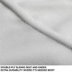 Champro Triple Crown Open Bottom Adult Baseball Pants (White) -Cheap Baseball Bats Store champro triple crown adult pants 2 2b2010ca 5912 4cab aa93 df5392f34889