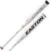 Easton Ghost 2022 Advanced Approved For All Fields 2 1/4" Fastpitch Softball Bat Drop (White / Red)