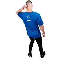 Guardian Baseball Brandon Guyer Mindset Performance Line Actions Over Feelings Athletic Shirt (Royal) -Cheap Baseball Bats Store gb bst85a ry 2