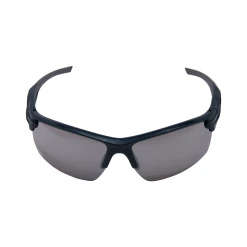 Guardian Baseball Diamond Ray Beams Adult Shield Sunglasses - Comes With Protective Case And Lens Cloth - Adult Unisex - Sports Sunglasses (Navy/Grey) -Cheap Baseball Bats Store guardian baseball sunglasses diamond th6407 navy grey 2 935ae055 b216 4756 89b2 49181db22f27