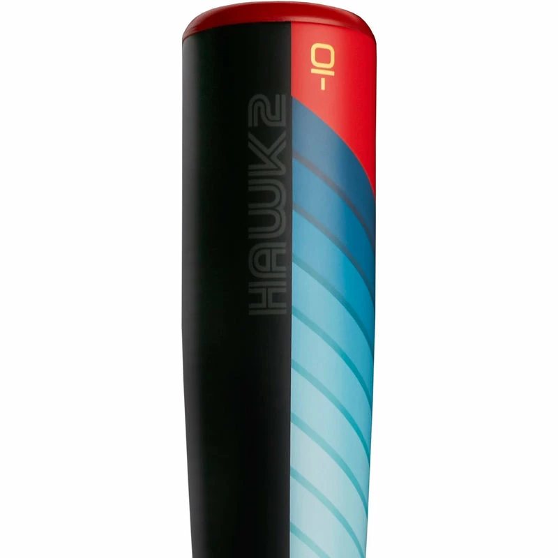 Clearance – 2020 Warstic The Hawk 2 Red Tail (-10) USSSA Baseball Bat: WSLAS19 6 Clearance – 2020 Warstic The Hawk 2 Red Tail (-10) USSSA Baseball Bat: WSLAS19 - Image 6
