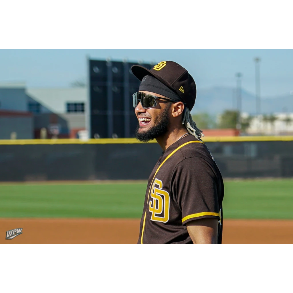 100% Hypercraft XS Frameless Sport Performance Baseball Sunglasses (Hiper Lavender) 5 100% Hypercraft XS Frameless Sport Performance Baseball Sunglasses (Hiper Lavender) - Image 5