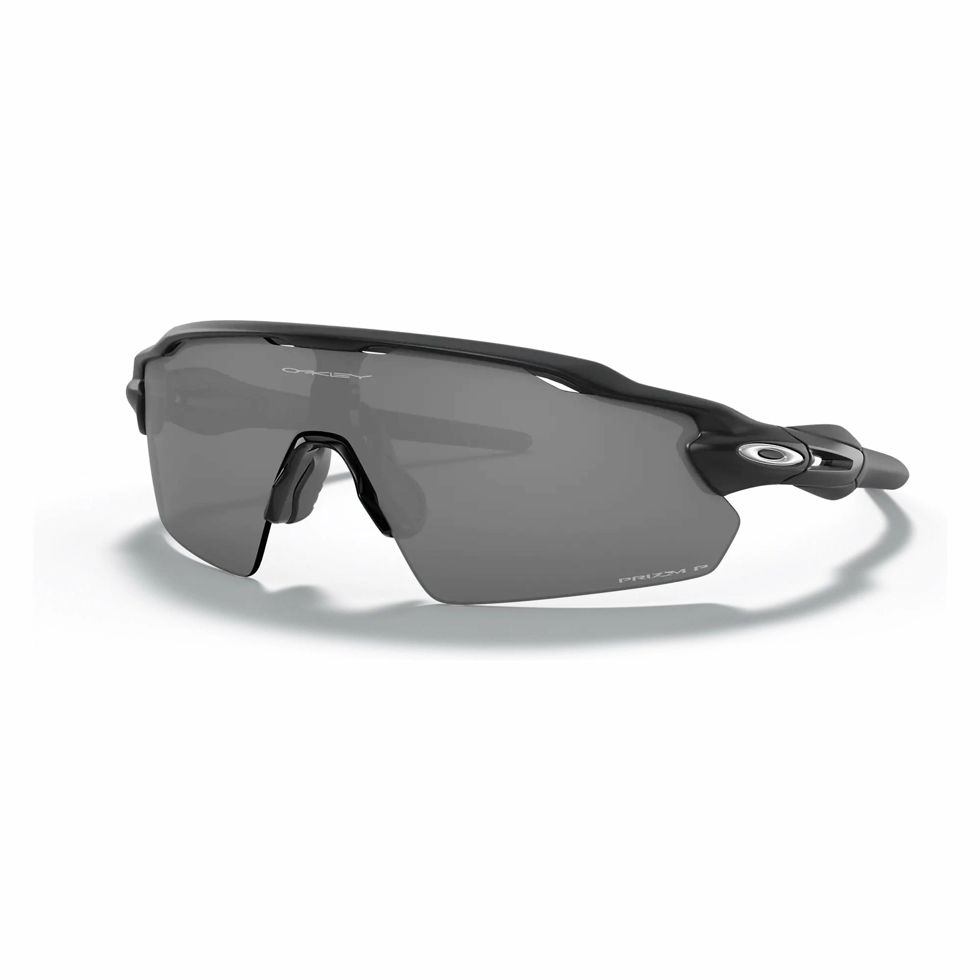 Oakley Radar EV Path Men's Polarized Baseball Shield Sunglasses (Black/Black Prizm) 1 Oakley Radar EV Path Men's Polarized Baseball Shield Sunglasses (Black/Black Prizm)