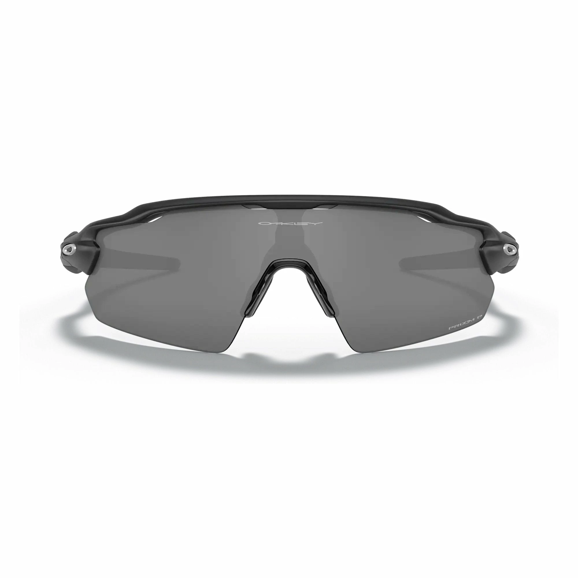 Oakley Radar EV Path Men's Polarized Baseball Shield Sunglasses (Black/Black Prizm) 2 Oakley Radar EV Path Men's Polarized Baseball Shield Sunglasses (Black/Black Prizm) - Image 2