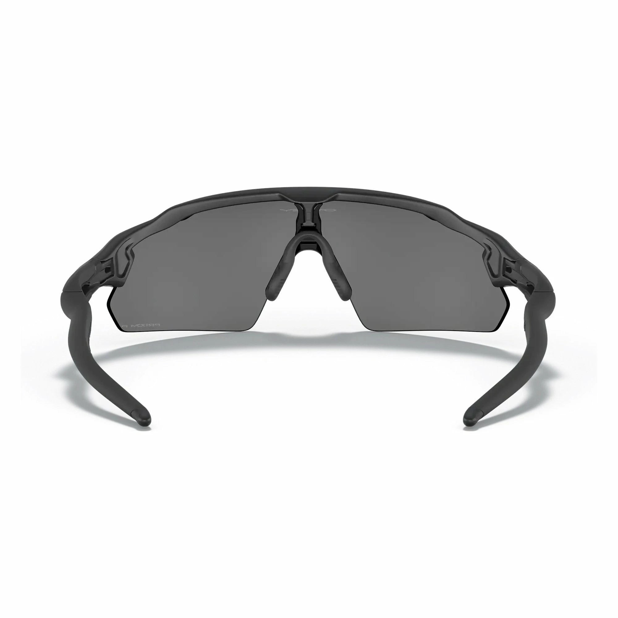 Oakley Radar EV Path Men's Polarized Baseball Shield Sunglasses (Black/Black Prizm) 3 Oakley Radar EV Path Men's Polarized Baseball Shield Sunglasses (Black/Black Prizm) - Image 3