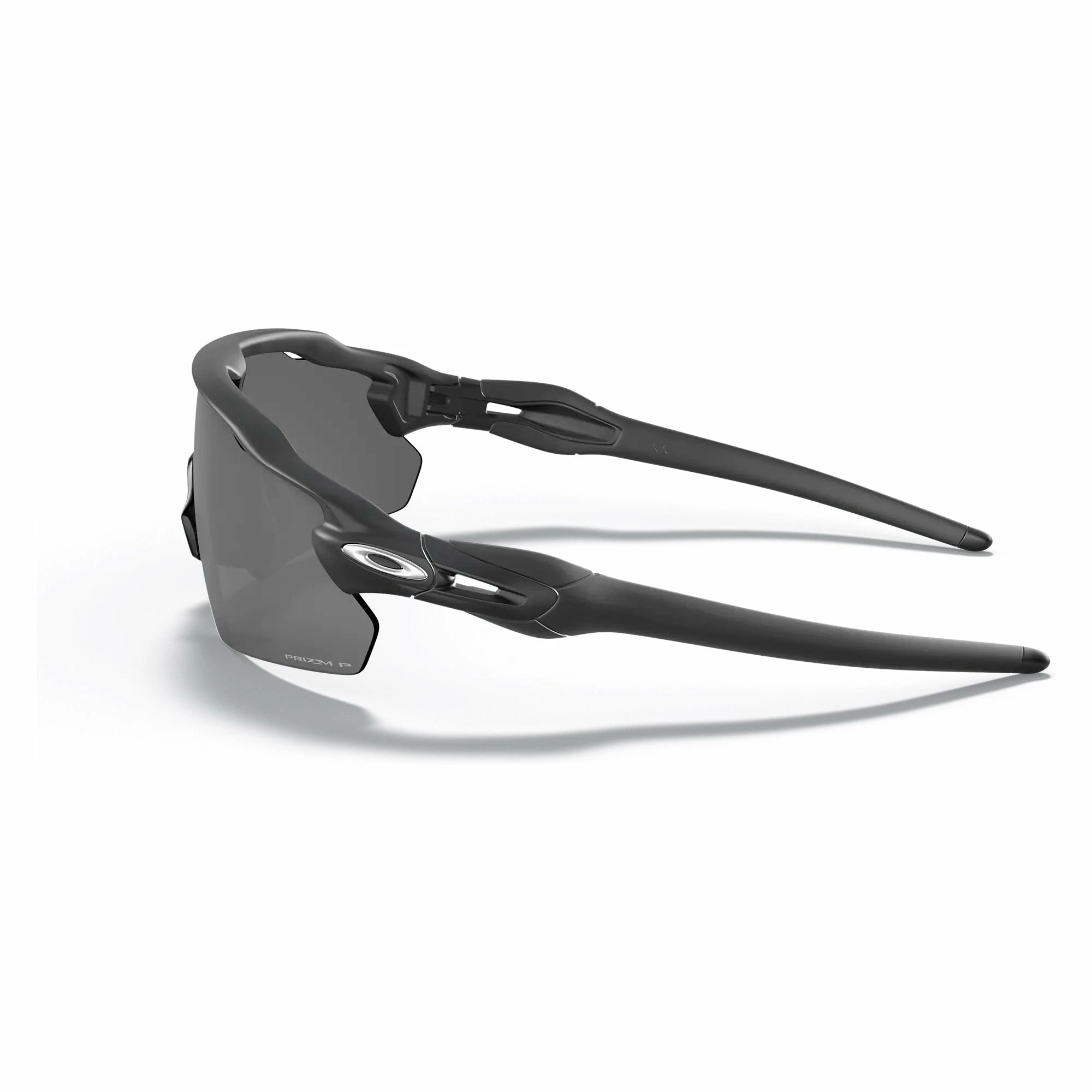Oakley Radar EV Path Men's Polarized Baseball Shield Sunglasses (Black/Black Prizm) 4 Oakley Radar EV Path Men's Polarized Baseball Shield Sunglasses (Black/Black Prizm) - Image 4