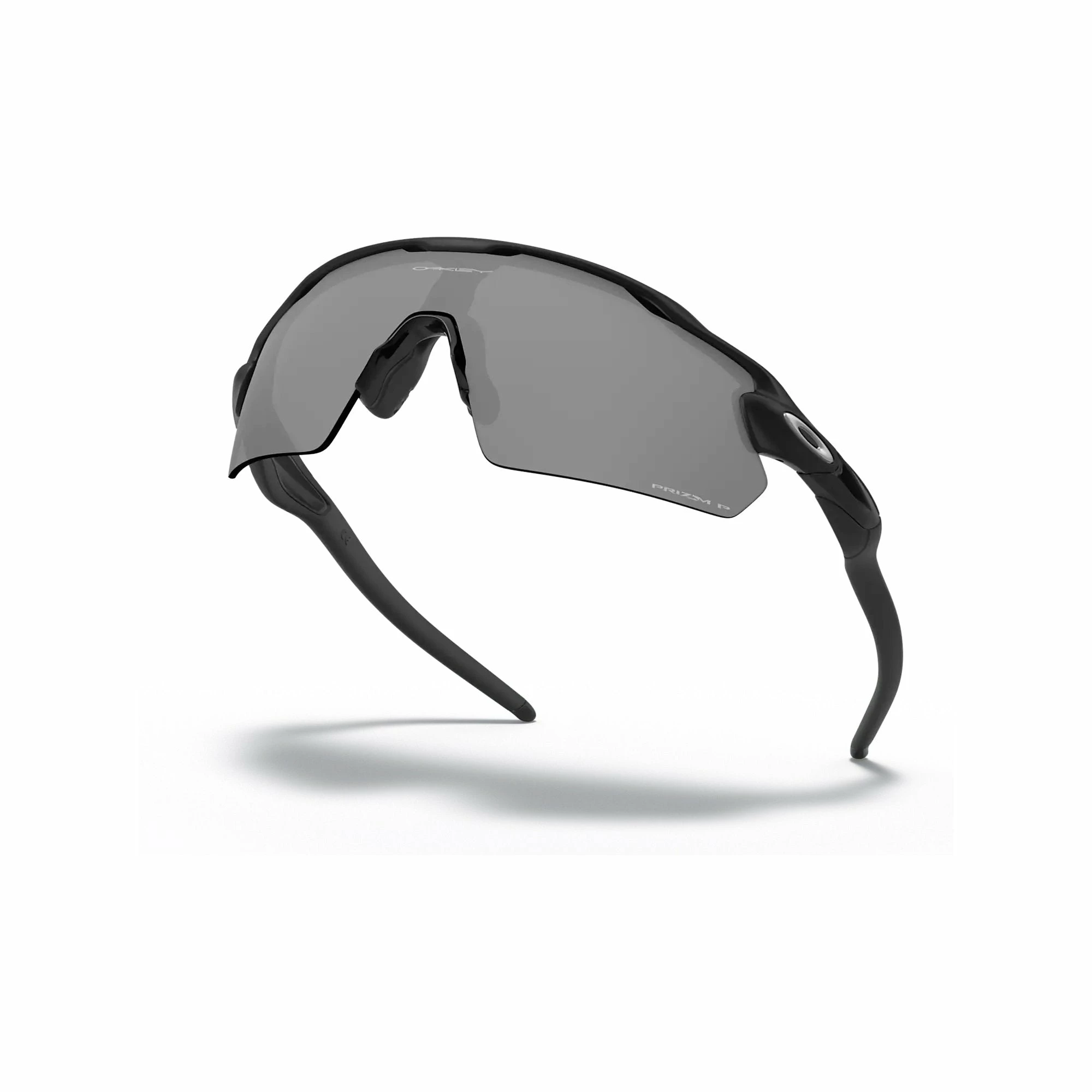 Oakley Radar EV Path Men's Polarized Baseball Shield Sunglasses (Black/Black Prizm) 5 Oakley Radar EV Path Men's Polarized Baseball Shield Sunglasses (Black/Black Prizm) - Image 5
