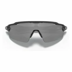 Oakley Radar EV Path Men's Polarized Baseball Shield Sunglasses (Matte Black/Prizm Black) -Cheap Baseball Bats Store matte6