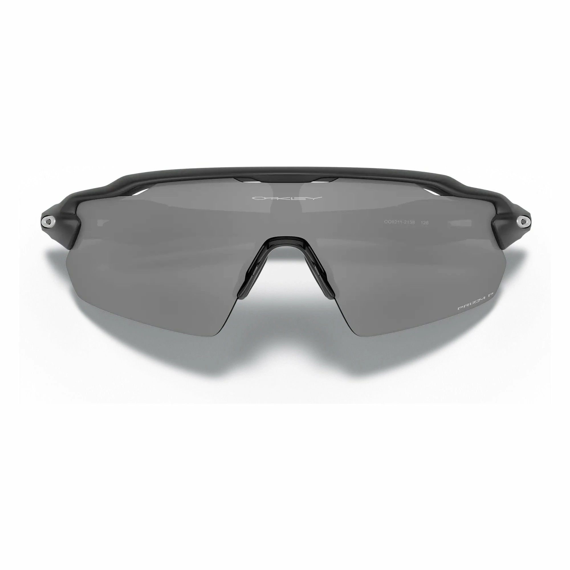 Oakley Radar EV Path Men's Polarized Baseball Shield Sunglasses (Black/Black Prizm) 6 Oakley Radar EV Path Men's Polarized Baseball Shield Sunglasses (Black/Black Prizm) - Image 6