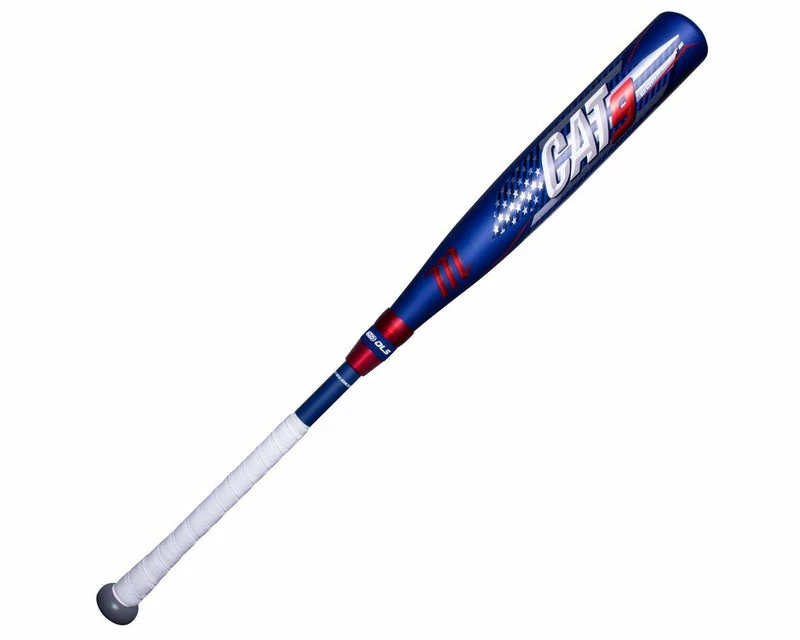 Clearance – Marucci CAT 9 Composite Pastime BBCOR Baseball Bat: MCBCCP9A 3 Clearance – Marucci CAT 9 Composite Pastime BBCOR Baseball Bat: MCBCCP9A - Image 3