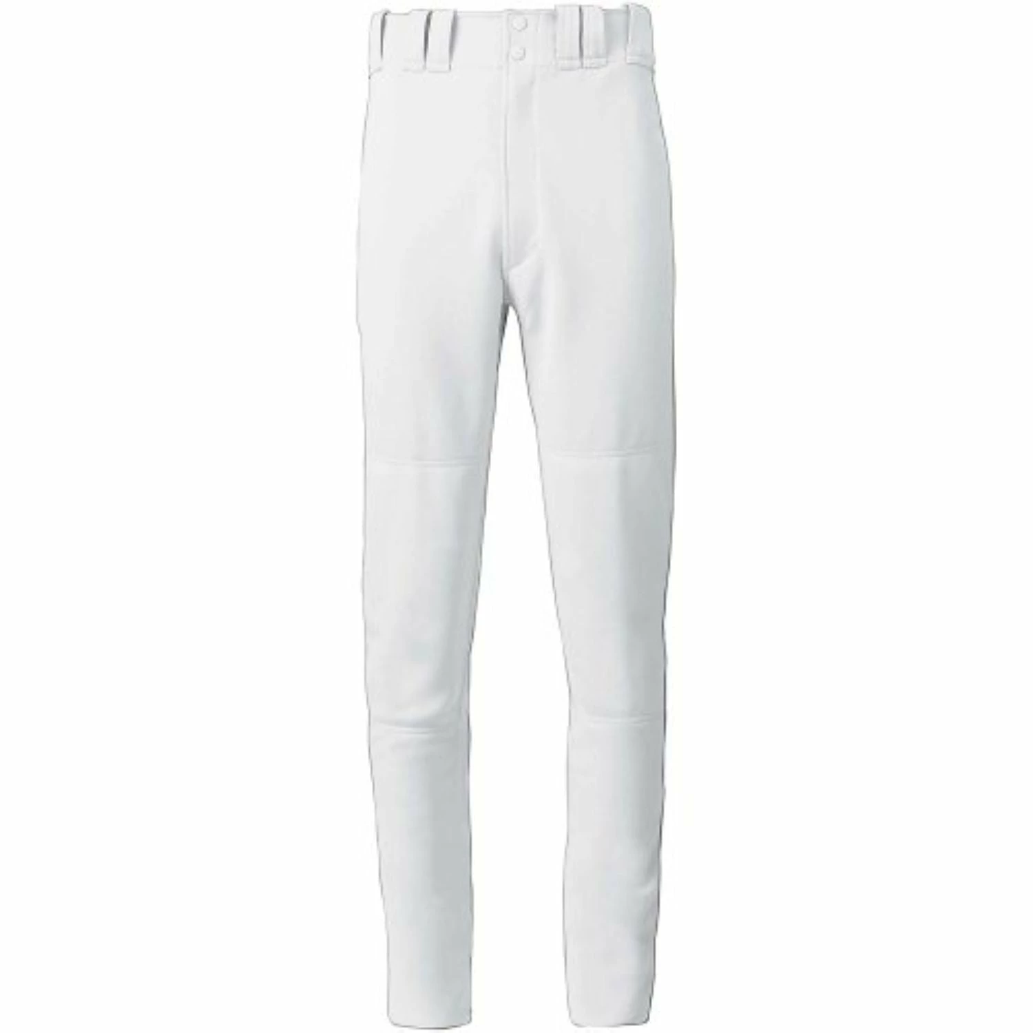 Mizuno Select Youth Baseball Pants Small (White) 1 Mizuno Select Youth Baseball Pants Small (White)