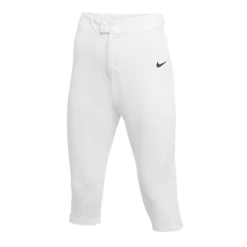 Nike Stock Vapor Prime Women's Softball Pants (White)
