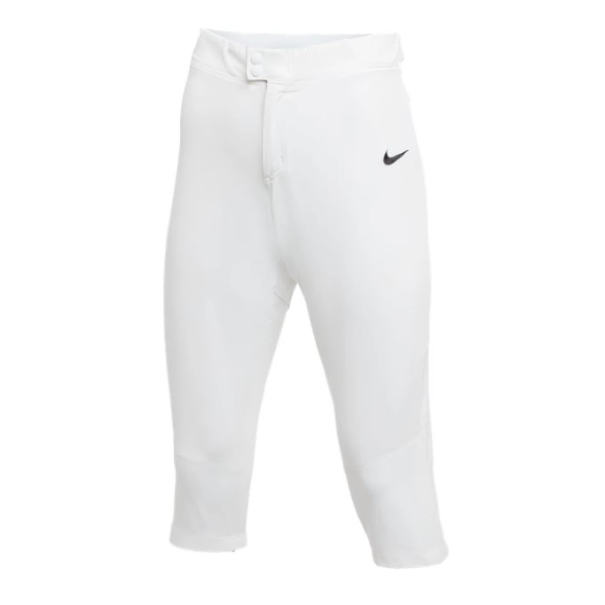 Nike Stock Vapor Prime Women's Softball Pants (White) 1 Nike Stock Vapor Prime Women's Softball Pants (White)