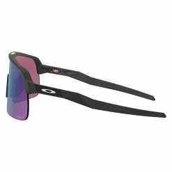 Oakley Sutro Lite Men's Polarized Rectangular Baseball Shield Sunglasses (Matte Black/Prizm Road/Jade) 9 Oakley Sutro Lite Men's Polarized Rectangular Baseball Shield Sunglasses (Matte Black/Prizm Road/Jade) -Cheap Baseball Bats Store ok sutrolite 0oo9463946303matblkprrdjde 4