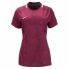 Nike Challenge II Women's Dri-Fit Soccer Jersey (Maroon)