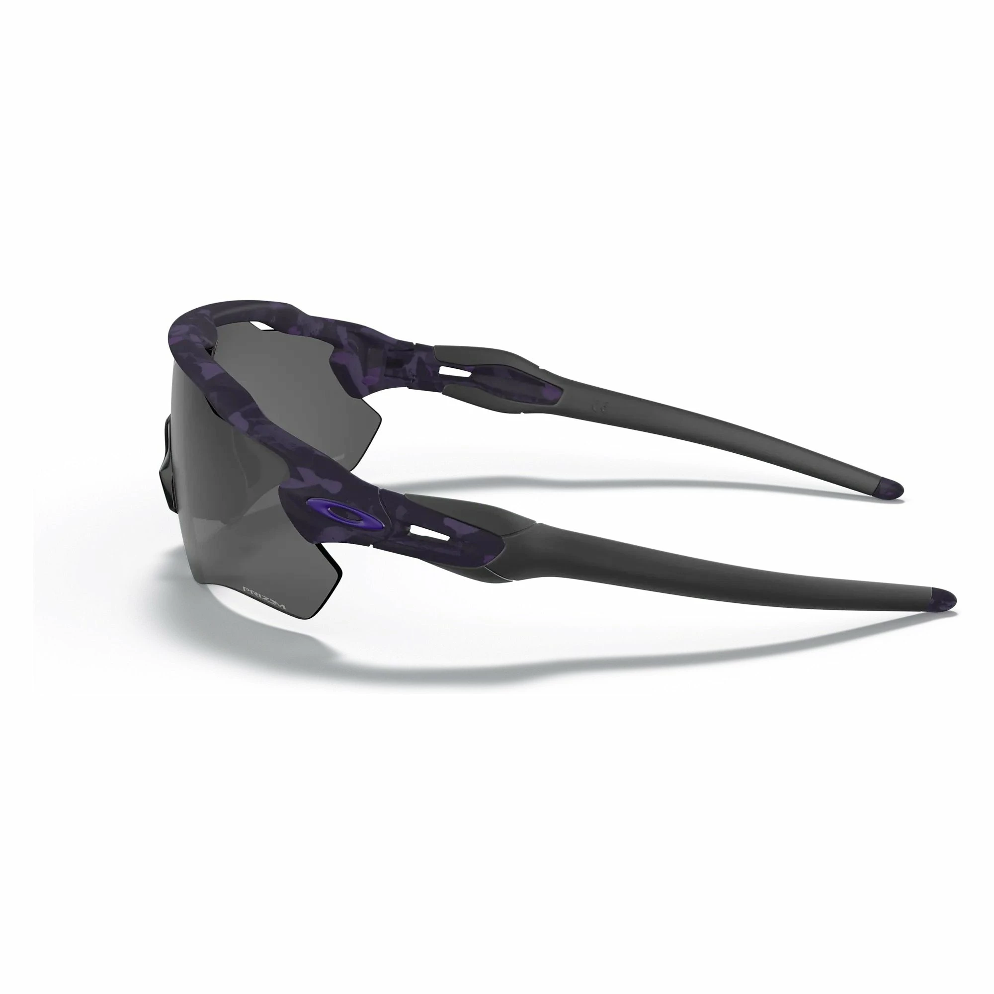 Oakley Radar EV Path Men's Polarized Baseball Shield Sunglasses (Electric Purple Shadow) 4 Oakley Radar EV Path Men's Polarized Baseball Shield Sunglasses (Electric Purple Shadow) - Image 4