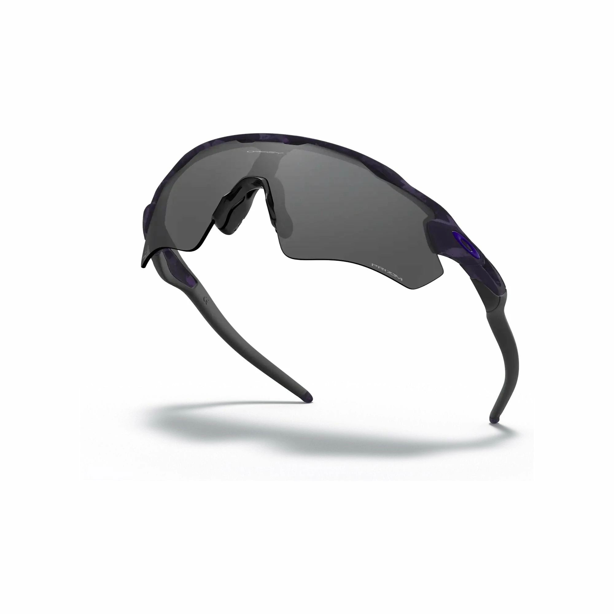Oakley Radar EV Path Men's Polarized Baseball Shield Sunglasses (Electric Purple Shadow) 5 Oakley Radar EV Path Men's Polarized Baseball Shield Sunglasses (Electric Purple Shadow) - Image 5