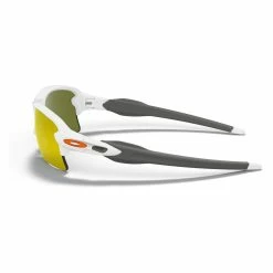Oakley Flak 2.0 XL Men's Baseball Sunglasses, Polished, Polished (White/Fire Iridium) 9 Oakley Flak 2.0 XL Men's Baseball Sunglasses, Polished, Polished (White/Fire Iridium) -Cheap Baseball Bats Store qw4