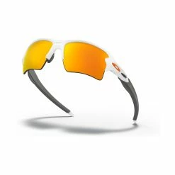 Oakley Flak 2.0 XL Men's Baseball Sunglasses, Polished, Polished (White/Fire Iridium) 10 Oakley Flak 2.0 XL Men's Baseball Sunglasses, Polished, Polished (White/Fire Iridium) -Cheap Baseball Bats Store qw5