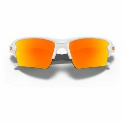 Oakley Flak 2.0 XL Men's Baseball Sunglasses, Polished, Polished (White/Fire Iridium) 11 Oakley Flak 2.0 XL Men's Baseball Sunglasses, Polished, Polished (White/Fire Iridium) -Cheap Baseball Bats Store qw6