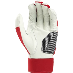 Rawlings Workhorse Youth Baseball Batting Gloves (Red) -Cheap Baseball Bats Store rawlings batting gloves wh22bg scarlet 1 cdc2f00a 79b1 49c8 9a1f 3eeb7f61b3d8
