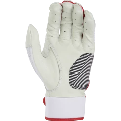 Rawlings Workhorse Baseball Batting Gloves (USA) -Cheap Baseball Bats Store rawlings batting gloves wh22bg usa 1