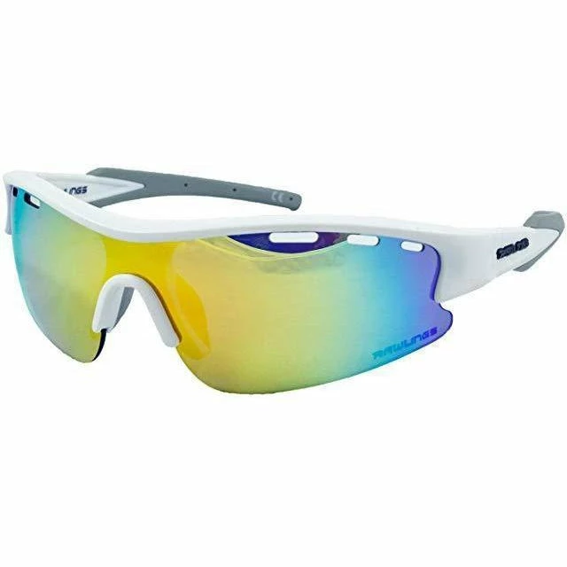 Rawlings RY 1803 Youth Sports Baseball Sunglasses 1 Rawlings RY 1803 Youth Sports Baseball Sunglasses