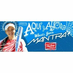 Rawlings Mantra Fastpitch Softball Bat Series Drop -10 -Cheap Baseball Bats Store rawlingsmantra aradillas 1920 800