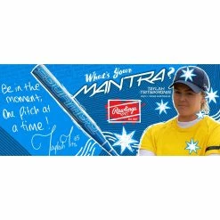 Rawlings Mantra Fastpitch Softball Bat Series Drop -10 -Cheap Baseball Bats Store rawlingsmantra tsits 1920 800