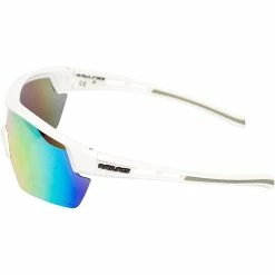 RAWLINGS RY134 Youth Baseball Shielded Sunglasses Lightweight Sports Youth Sport (White/Gray) 11 RAWLINGS RY134 Youth Baseball Shielded Sunglasses Lightweight Sports Youth Sport (White/Gray) -Cheap Baseball Bats Store raws 10237065.qts ry134 whtorg 2
