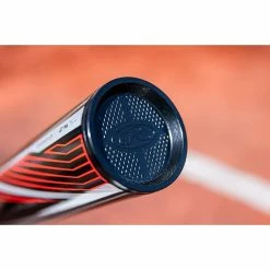 Rawlings Impact 2022 BBCOR 2 5/8" Baseball Bat Drop -3 (Black/Red) -Cheap Baseball Bats Store raws bb2im3 5